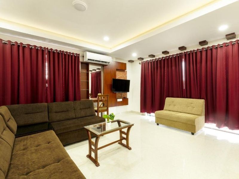 صورة الفندق 7