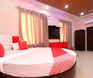 OYO 24417 Hotel Seven Inn Chandigarh India