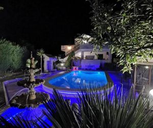 villa Giò Agrigento Italy