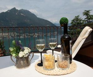 Appartamento "Bella vista" sul Lago di Como Faggeto Lario Italy
