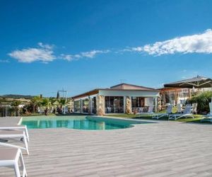 Botanic Golf SaCuba & Resort Porto San Paolo Italy