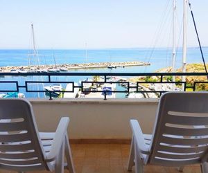 SeaSide Apartment Gallipoli Italy