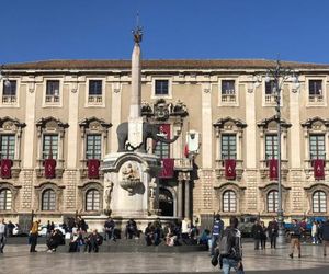 Vuciata Rooms & Market Catania Italy