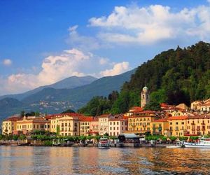 Casa Angelina Bellagio Italy