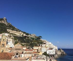 Casa dei Greci Amalfi Italy