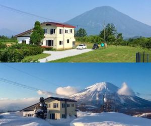 RUSUTSU HOLIDAY CHALET Niseko Japan