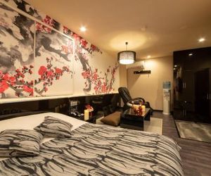 Hotel Waraku Shibukawa Shibukawa Japan