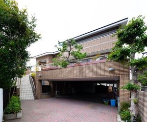 游鲤民宿 YOLEE GUEST HOUSE Izumi-Sano Japan