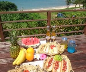 Private Beach House Nago Japan