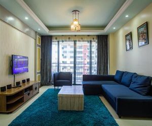 Modern 2 Bedroom Apartment Nairobi Kenya