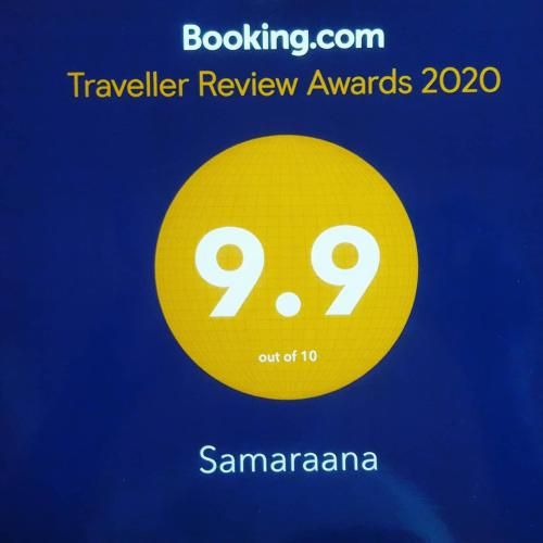 Samaraana