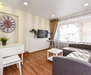 Baltieji Senamiesčio Apartamentai Druskininkai Lithuania