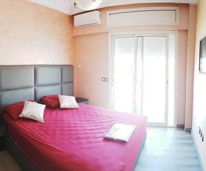 Rue Mohamed Ben Brahim Al Mourrakouchi Casablanca Morocco