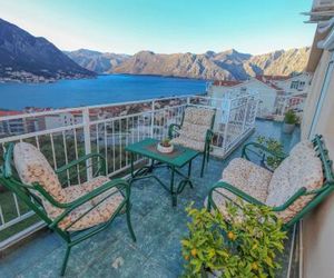Apartment Ancora Dobrota Montenegro