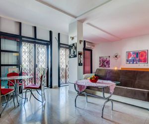Viola Apartments Becici Montenegro