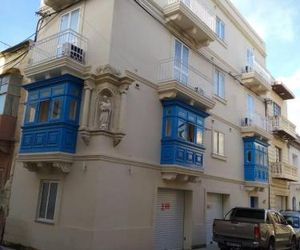 Townhouse Gzira Republic of Malta