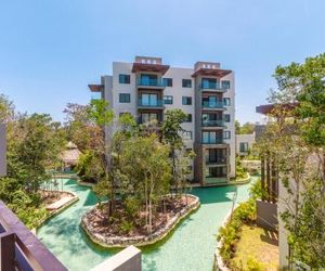 Brand New! Townhome in Ciudad Mayakoba 3BR/3BA Playa Del Carmen Mexico