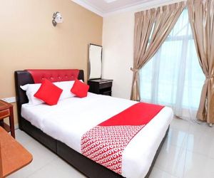 OYO 707 Ayuni Hotel Putrajaya Malaysia