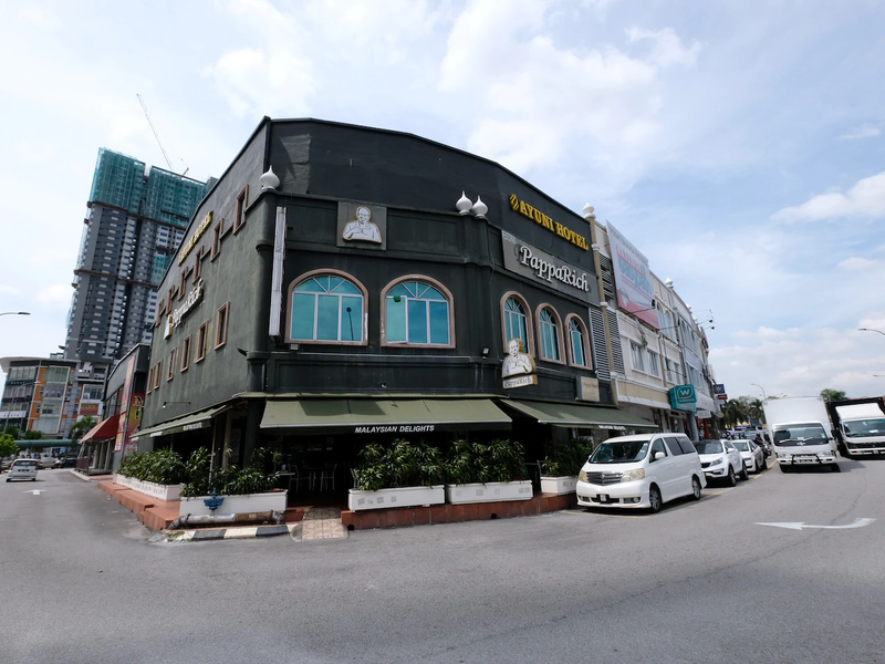 Hotel Photo 24