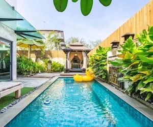 Samaya Luxury Villa - Melaka Kelebang Besar Malaysia