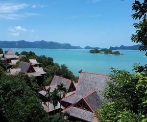 Sari Village Jungle Retreat Pantai Tengah Malaysia