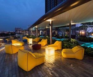 Hid SOHO @ KANVAS Cyberjaya Malaysia