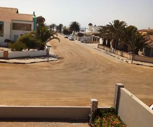 19 Richthofen Swakopmund Namibia