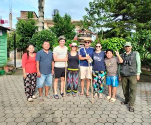 Hotel Garden of Dreams Sauraha Nepal