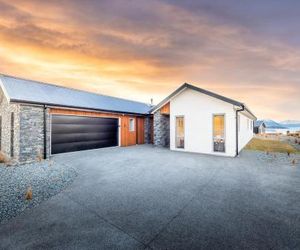 Super House 3 Bedroom Lake Tekapo New Zealand