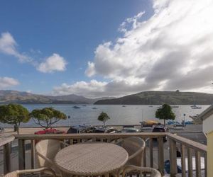 Akaroa Waterfront Apartment Akaroa New Zealand