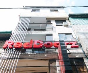 RedDoorz @ Pinagsama Village Taguig Makati City Philippines