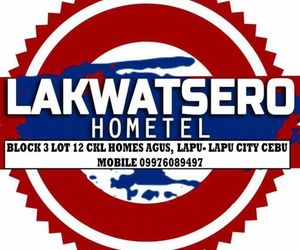LAKWATSERO HOMETEL Marigondon Philippines