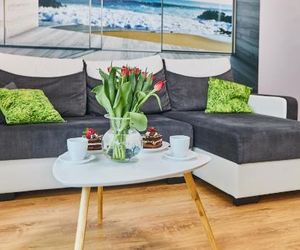 Apartament Cesarski Swinoujscie Poland