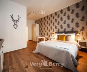 Very Berry - Sniadeckich 1 - Fair Trade Apartments, check in 24h POZNAN Poland