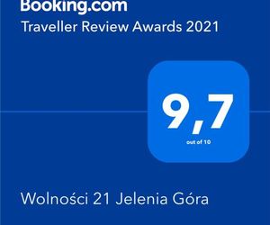 Wolności 21 Jelenia Góra Jelenia Gora Poland