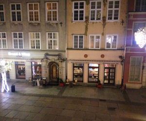 Apartament Gdańsk Długa Gdansk Poland