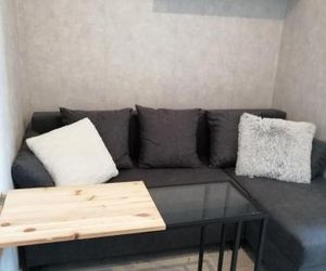 Business Apartments 41 Bydgoszcz Poland