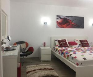 ELI Luxury Apartment Galati Romania