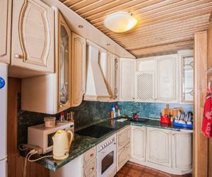 AVROROVSKAYA mini hotel Vladivostok Russia