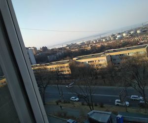 Прекрасная 2х комнатная квартира во Владивостоке Vladivostok Russia