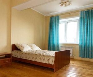 Апартаменты на проспекте Строителей 78а Ulan-Ude Russia