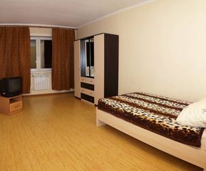 Апартаменты на Цивилева 34 Ulan-Ude Russia