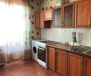 Apartment on Smolina Ulan-Ude Russia