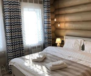 Marusya Boutique Hotel Ulan-Ude Russia