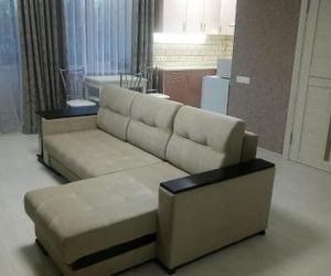 Apartment on Rayevskogo 10 Smolensk Russia