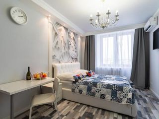 Апартаменты ROYAL CAPITAL