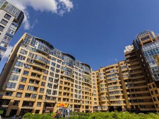 Апартаменты ROYAL CAPITAL