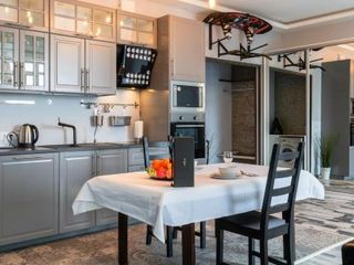 Апартаменты ROYAL CAPITAL