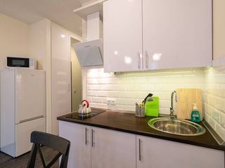 Апартаменты Метрополь у Елагина острова