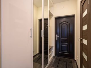 Апартаменты Метрополь у Елагина острова